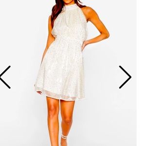Nasty gal dress